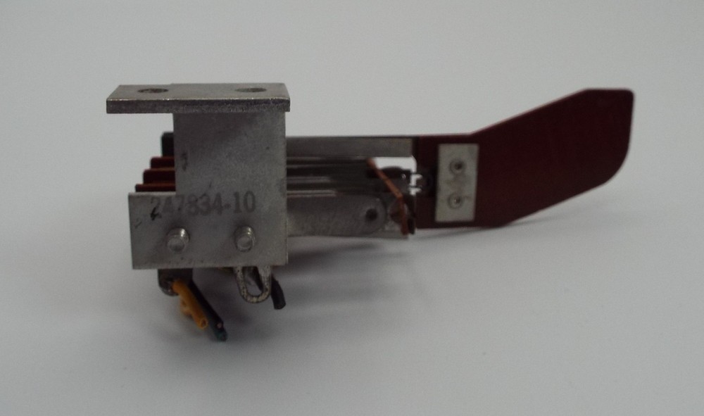 Seeburg Reversing Switch 4 Pair 1950-1964