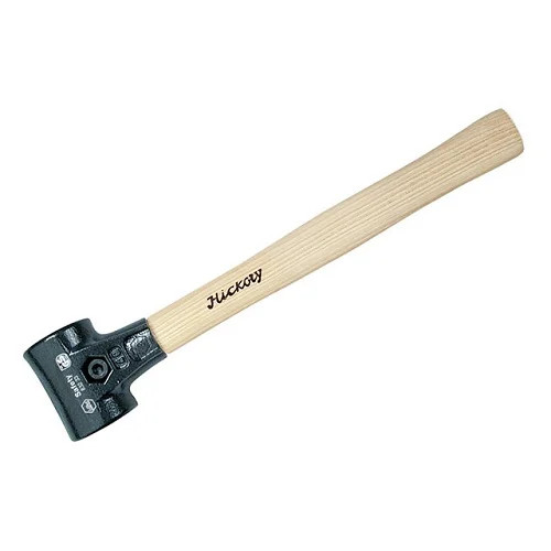 Wiha 83223 Split Head Housing W/Hickory Handle 2.0"