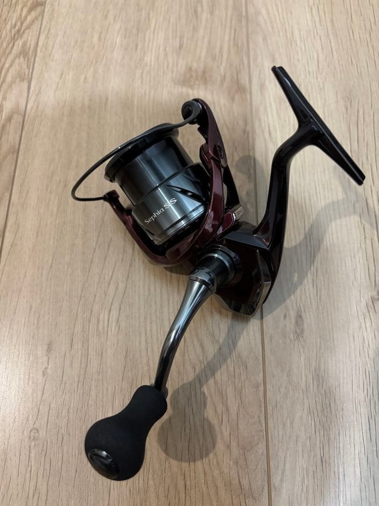 Shimano 23 Sephia SS C3000S 186808