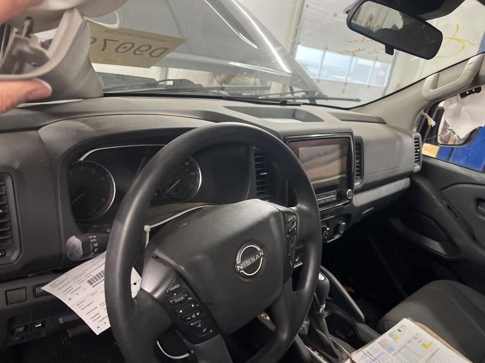 Chassis ECM Body Control BCM Engine Compartment Fits 22-23 FRONTIER 1026542