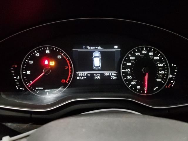 Q5 2018 Air Shutter 2079870