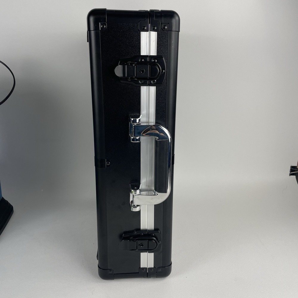 Analog Cases UNISON Custom Hardshell Foam Case 18x14” Locking w/ Keys