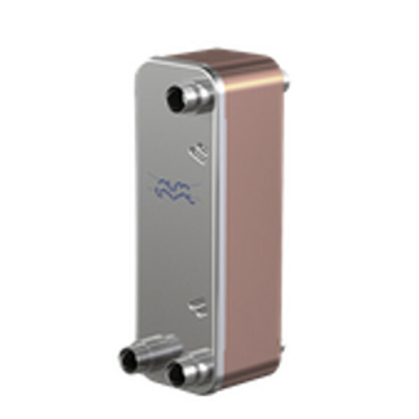 50CFM Combi-Dryer Compressed Air Dryer Heat Exchanger By Alfa Laval