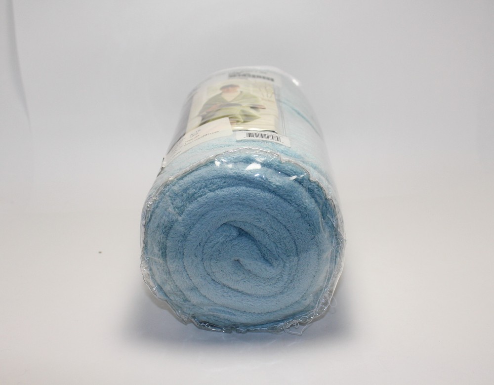 SoLoft Raschel Readers Wrap New Micro Fluff 22"x 88"