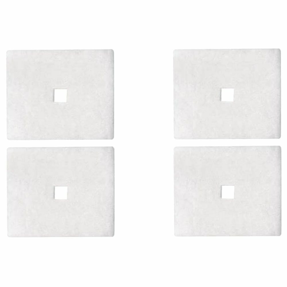 Air Filter Fits Aqua Aire AA500（ 4 Pack）