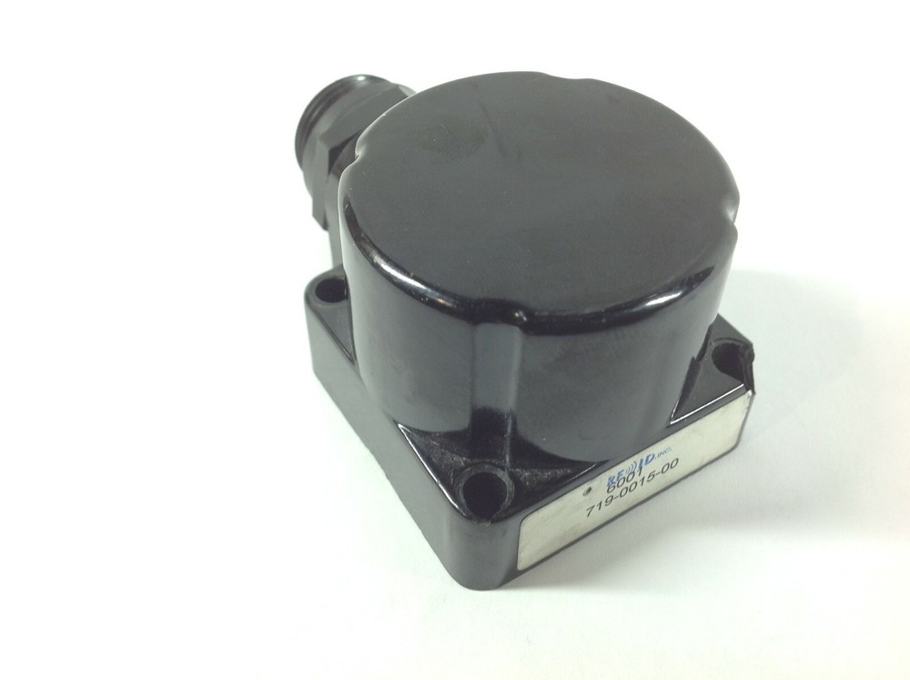 RFID Inc. 719-0015-00 RFID Antenna Puck