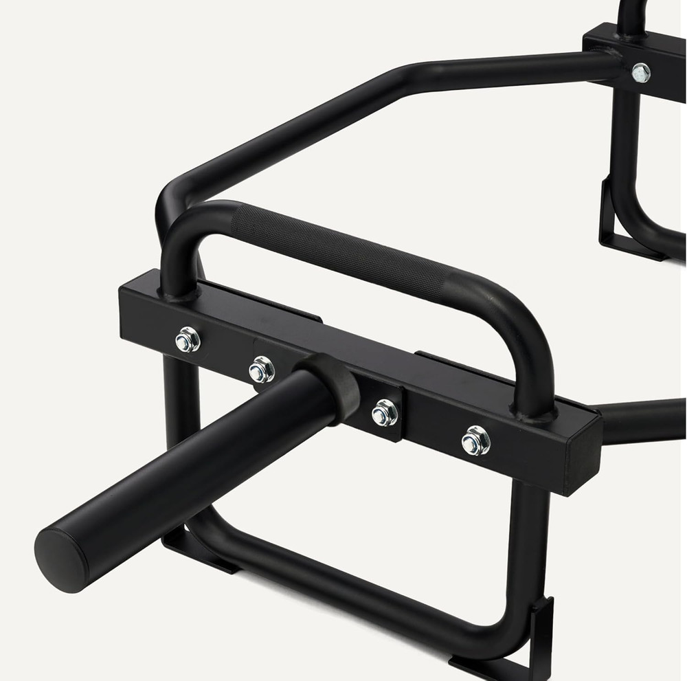 Olympic Deadlift Hex Trap Bar, 2" Diameter