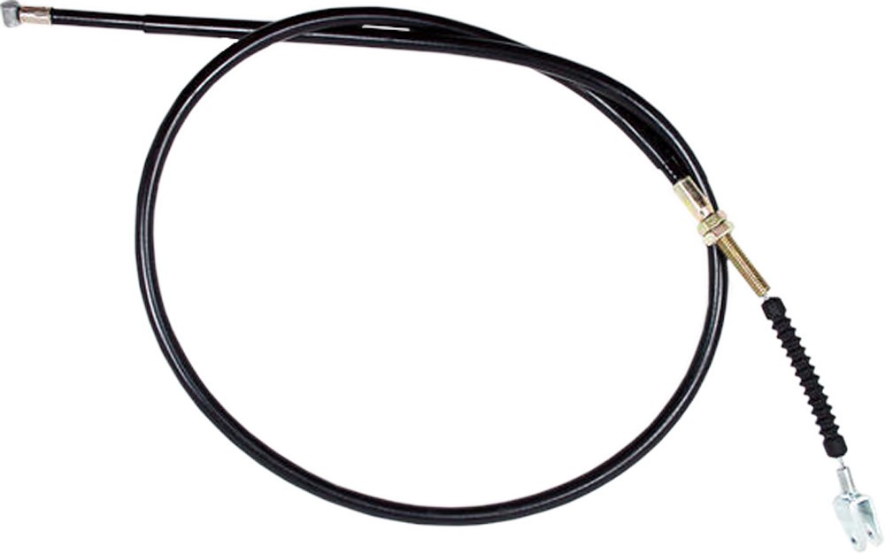 Motion Pro 04-0151 Clutch Cable - Black Vinyl