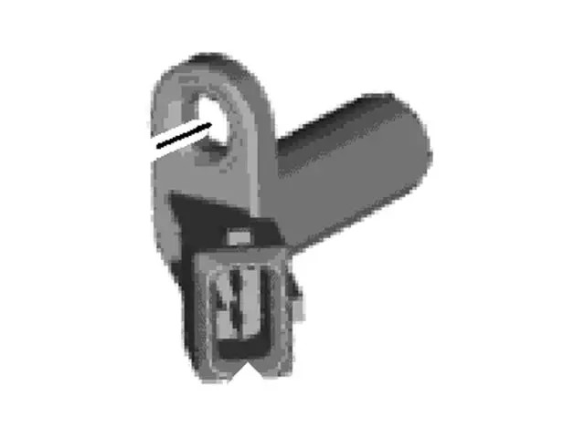 Genuine Ford Engine Crankshaft Position Sensor BE8Z-6C315-A