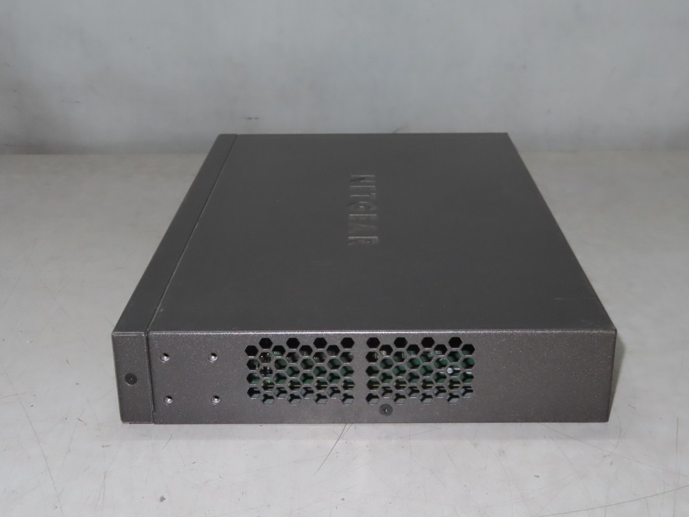 Netgear SRX5308 ProSafe