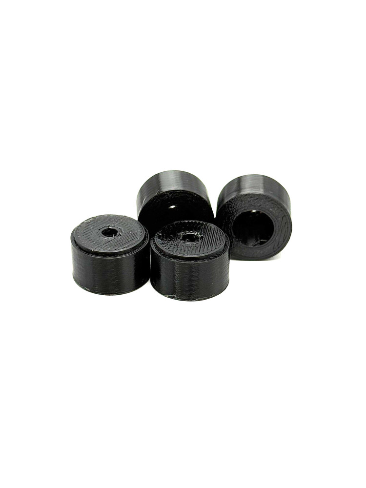 replacement for Brother 210 Portable Typewriter feet
