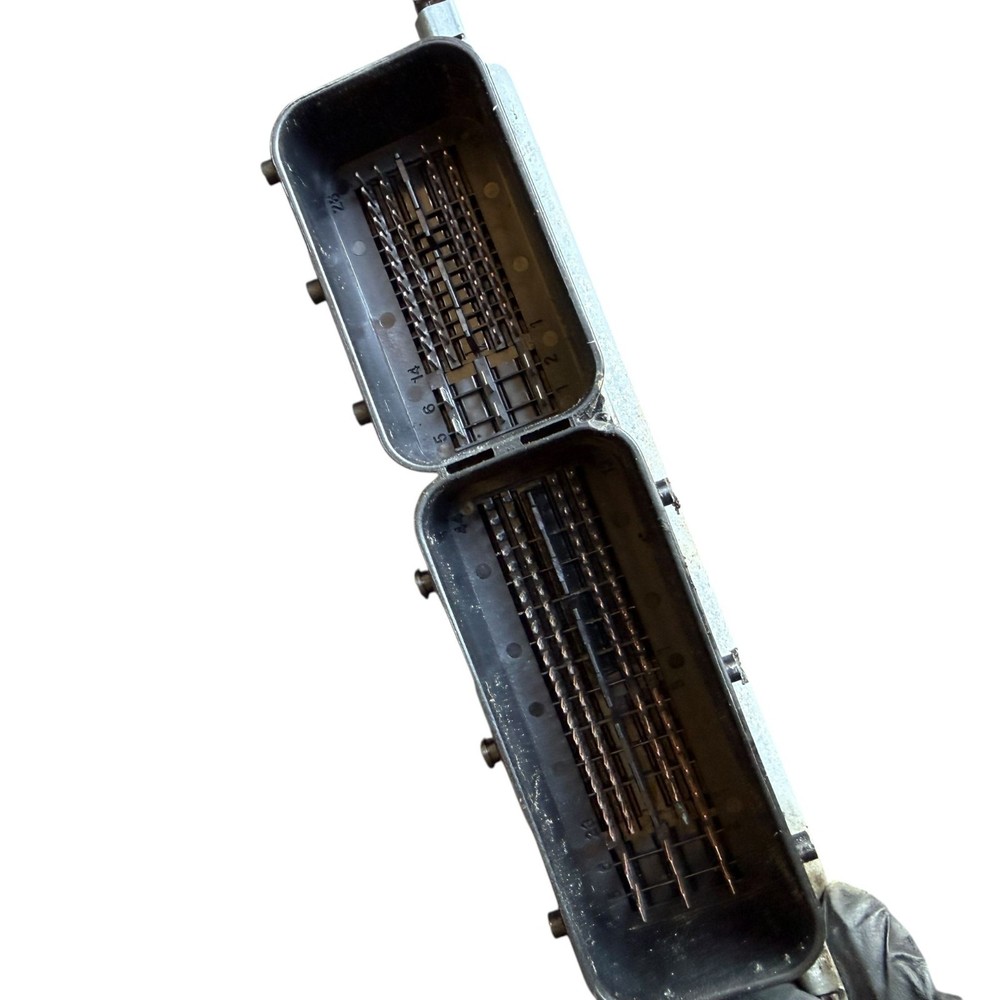 09-11 BMW 328i M3 128i Engine Computer Control Module Unit ECU ECM 7594485 OEM