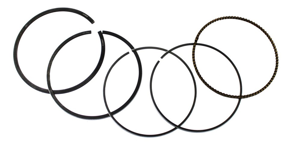 Namura Technologies Piston Ring Set - 98.94mm - NA-50019R