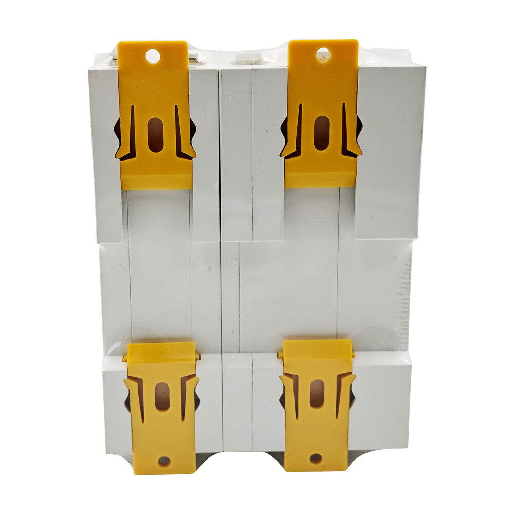 Mini Dual Power NEW Automatic Transfer Switch Grid to Alternator 4P 63A 110V