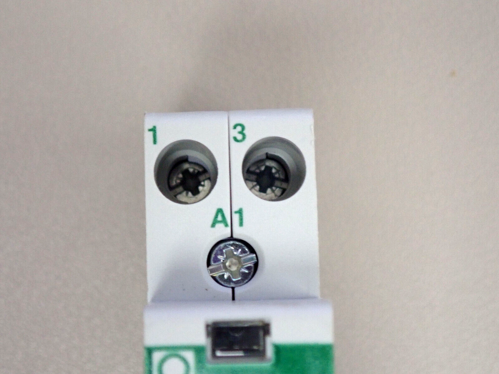 Benedikt & Jager R25-20 Contactor