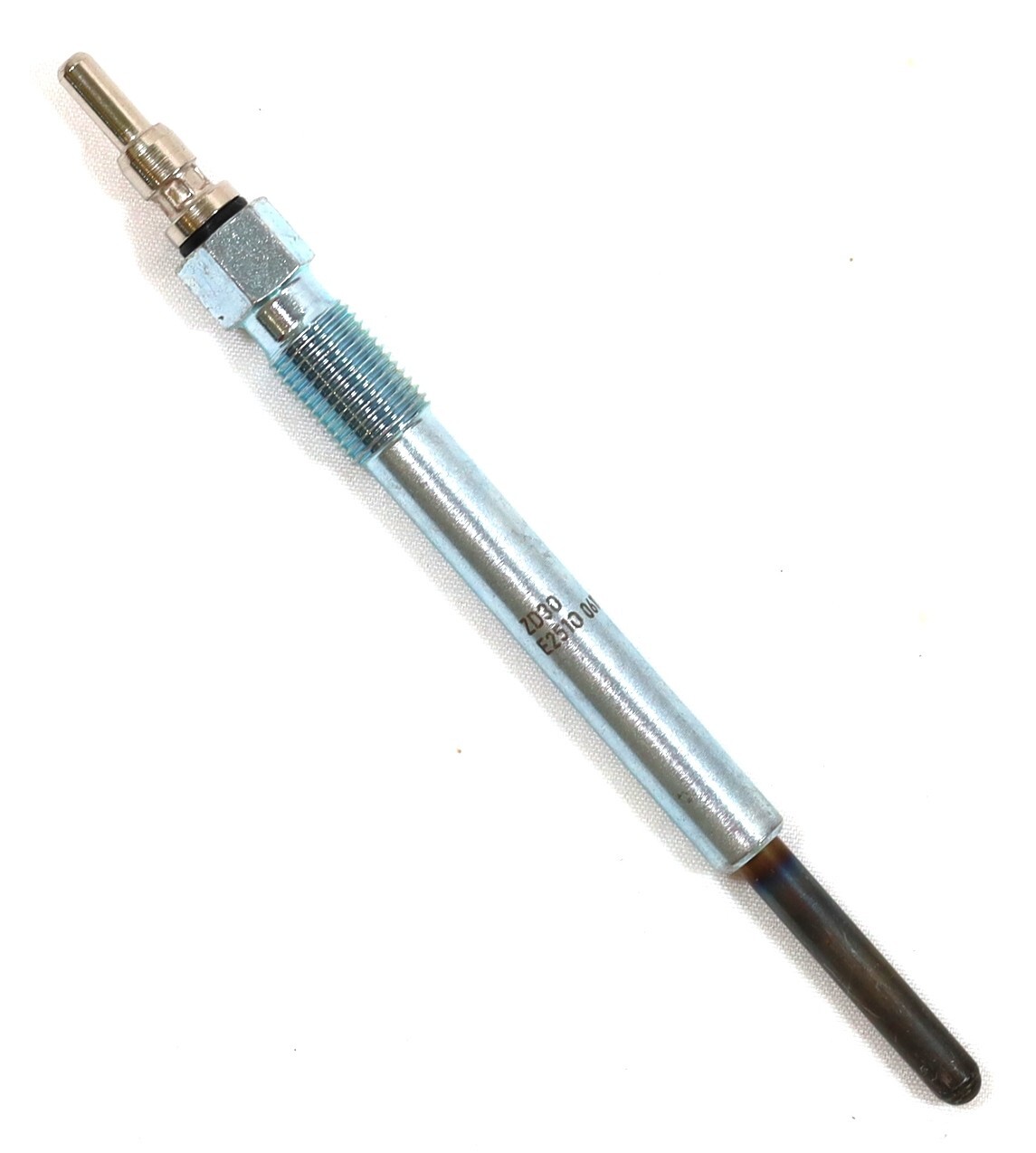 1994–2003 7.3L Powerstroke Glow Plugs Set 8 OEM Motorcraft ZD-30 /F4TZ-12A342-BA