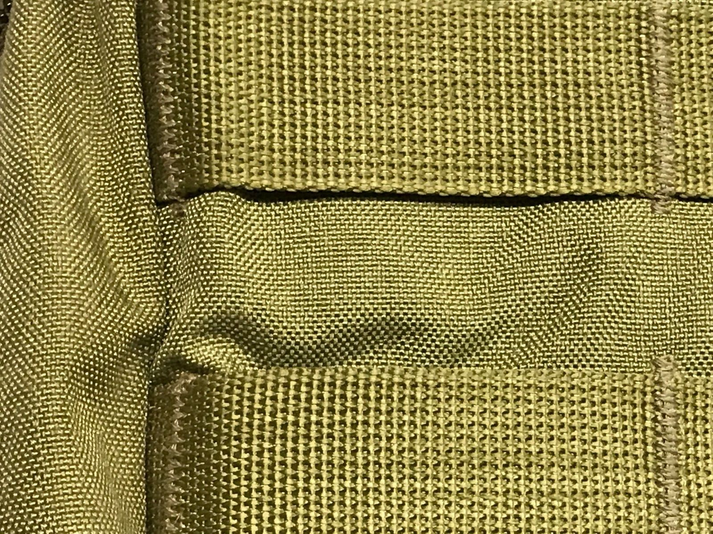 Eagle Industries MOLLE SOF Medical Pouch V2 Khaki USGI