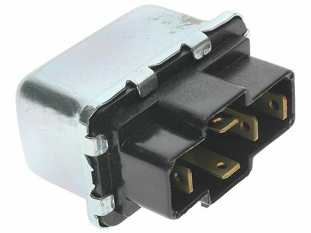Relay For 1985 Buick LeSabre D963KR Headlight Relay