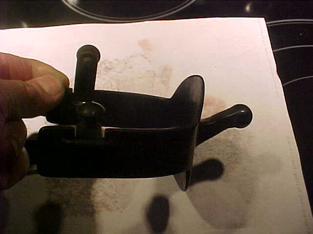 Unbranded Training Spurs