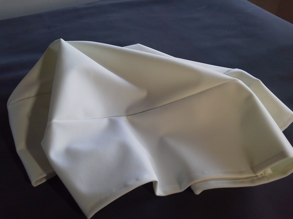 High-end audio cover for DeGritter Mk II