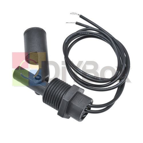 1pcs 10W Low-Voltage Side-Mounted Float Switch Water Level Sensor