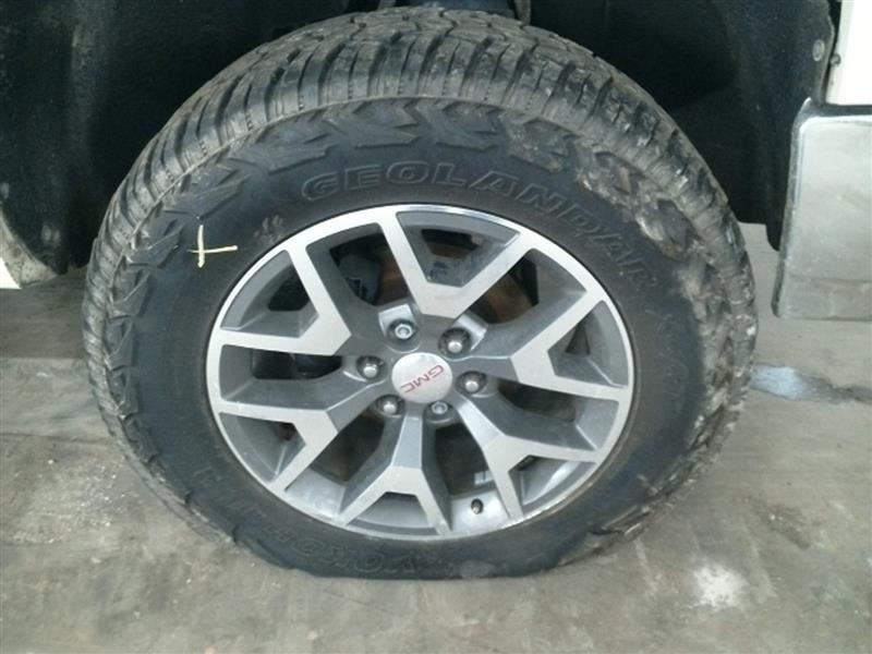 SILVRDO15 2014 Glove Box 104661105