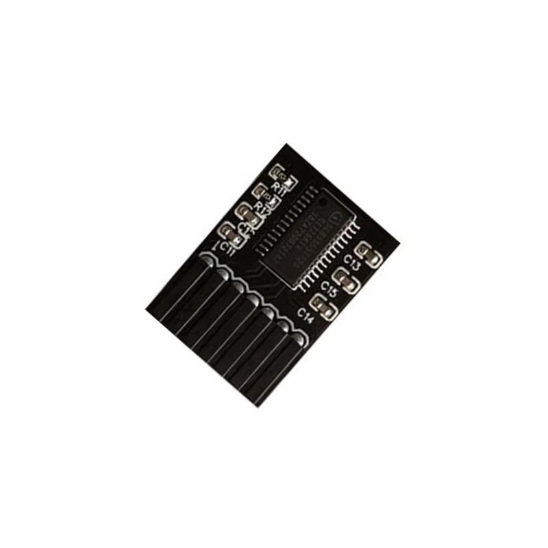 For Asus 14-Pin LPC TPM2.0 Platform Remote Card Encryption Security Module