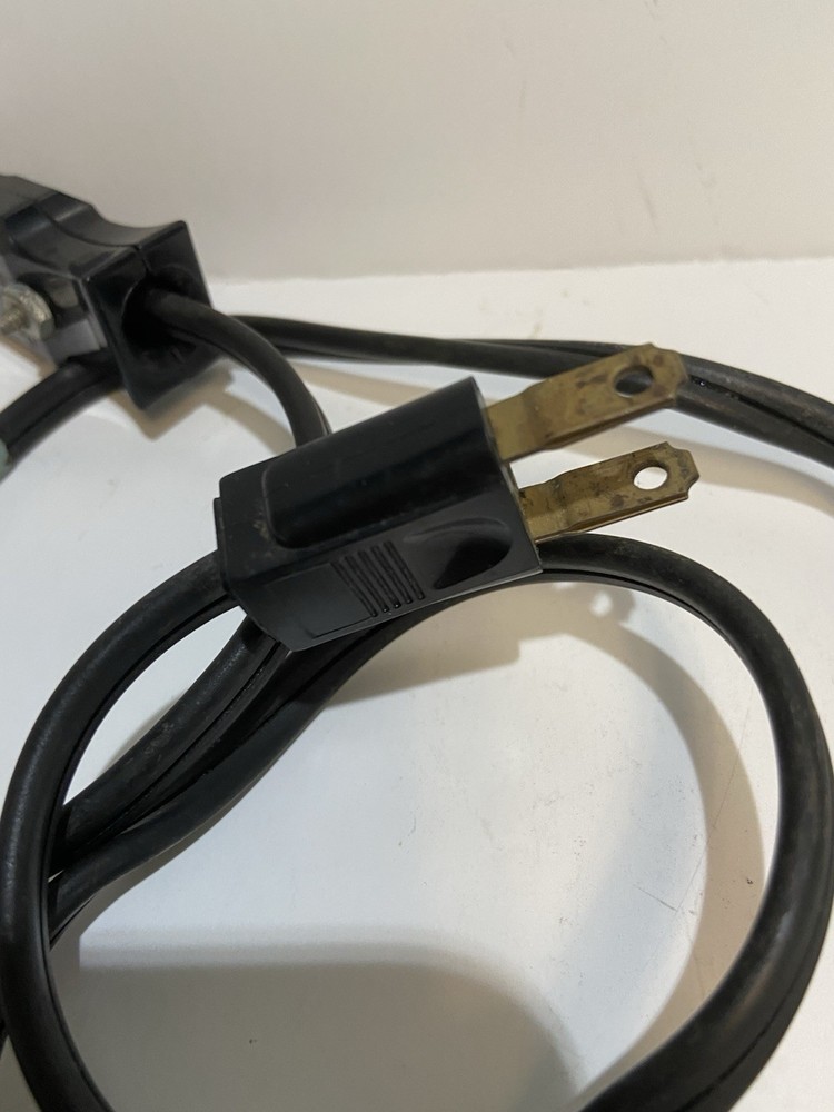 Vintage Corning Ware 35” Plug See Description