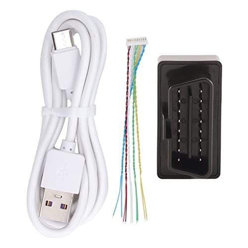 Smart Remote Key,TK900 LCD Smart Key Remote Keyless Entry for Start Stop