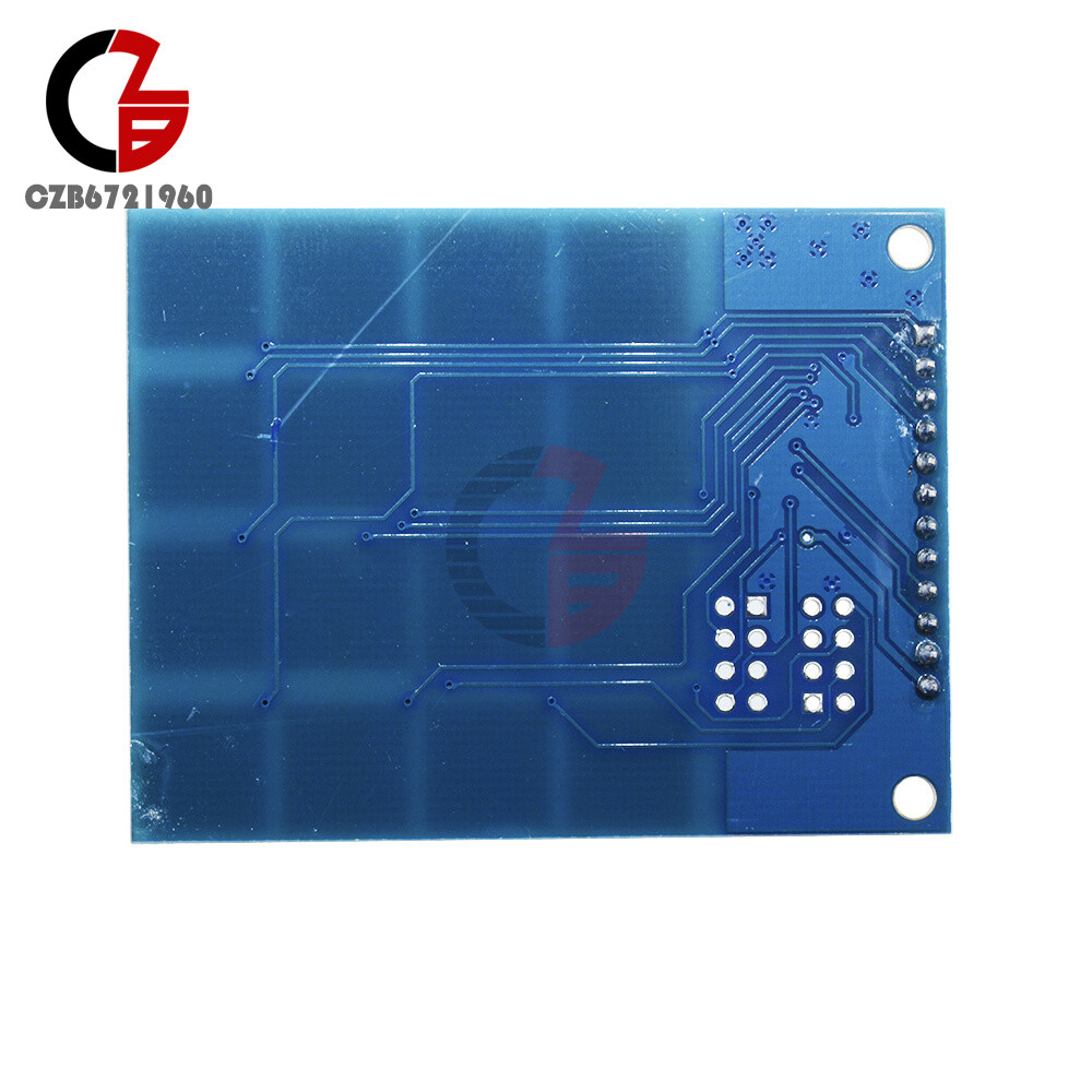 1PC Arduino TTP229 16 Channel Digital Capacitive Switch Touch Sensor Module
