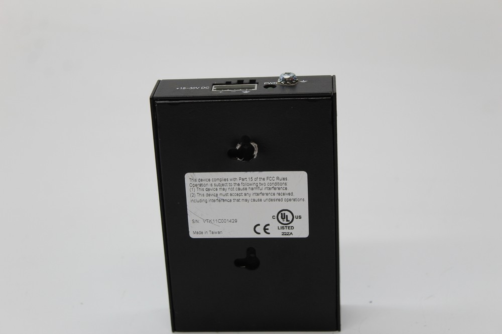 WAGO 852-111 SWITCH UNMP