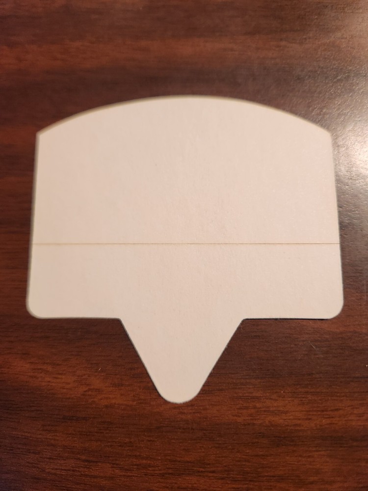 GENERAL SERVICE #5 SHIELD WHITE BACK CONSOL COAL MINING STICKER