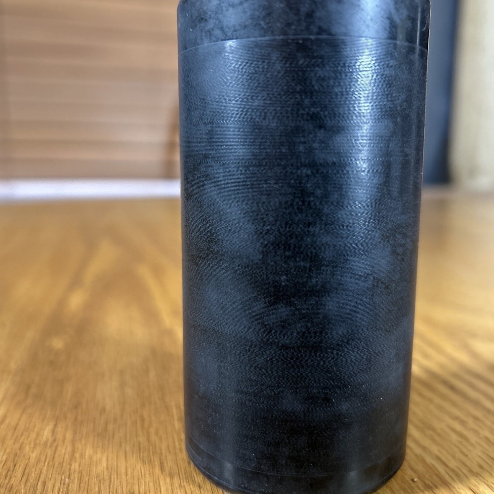 Edison Cylinder Record Original Lauterbach 4035 George Watson Untested