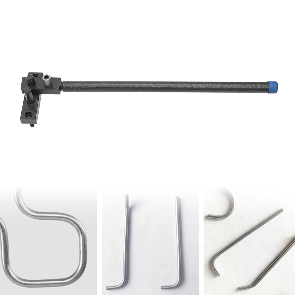 Metal Bending Machine, Manual Bending Machine, Metal Bending Tool