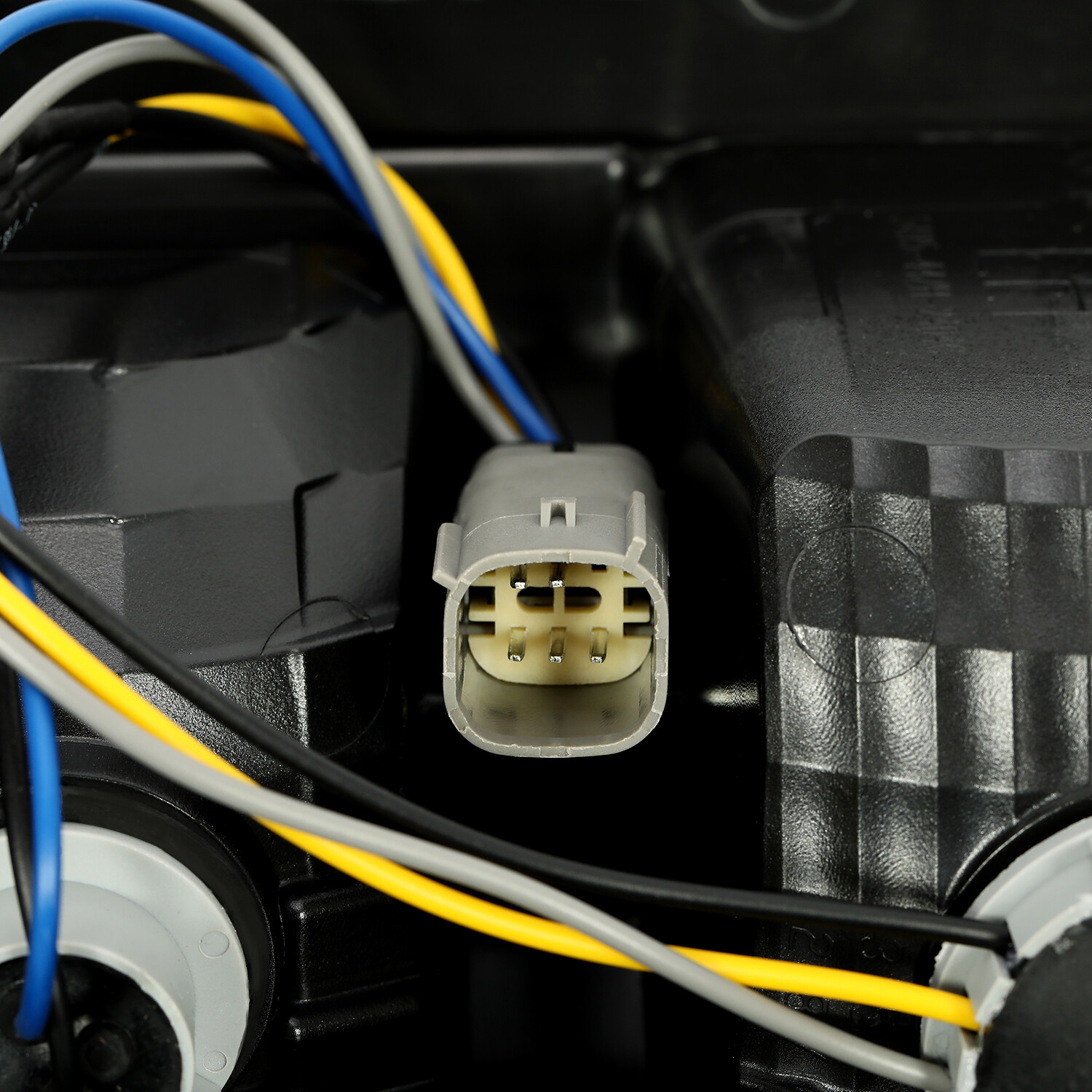 For 2018-2020 Ford F150 F-150 Rear Tail Lamp Light RH Side Replace JL3Z-13404-H