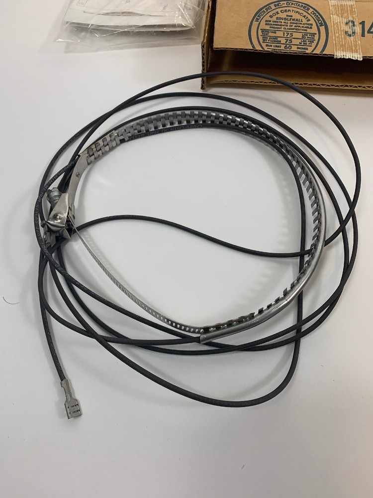 Carrier KAACH1401AAA Compressor Crank Case Heater Kit