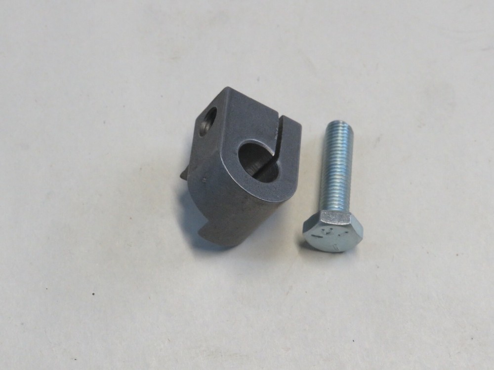 Fits John Deere Adjustable Anvil Clamp Gas Engine Hit Miss