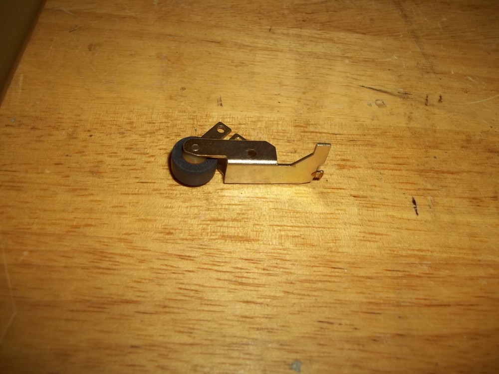 Harman/Kardon hk705 Cassette Deck  Pinch Roller