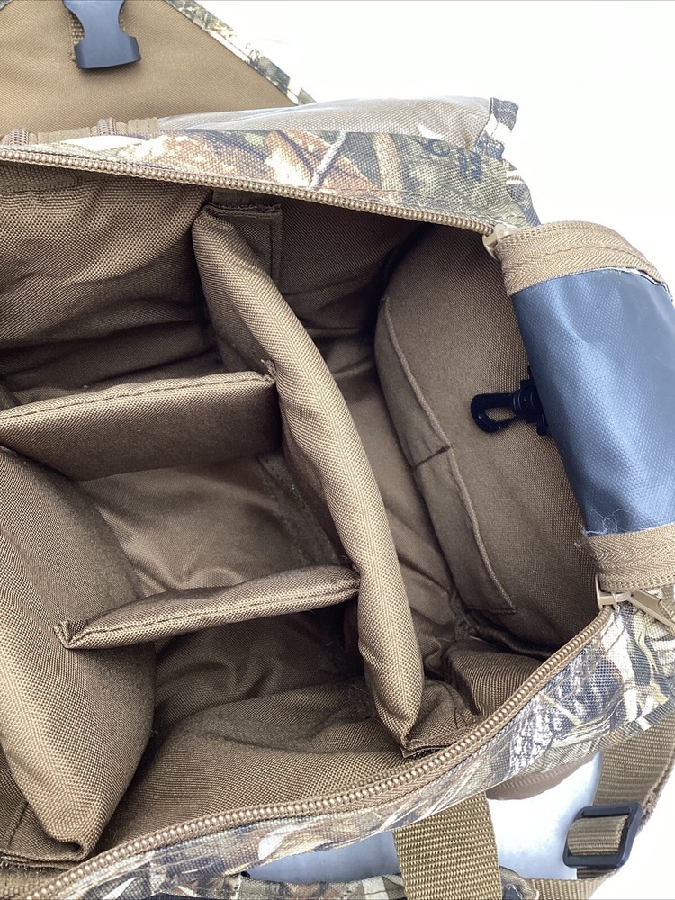 Rig'Em Right Shell Shocker Floating Blind Bag