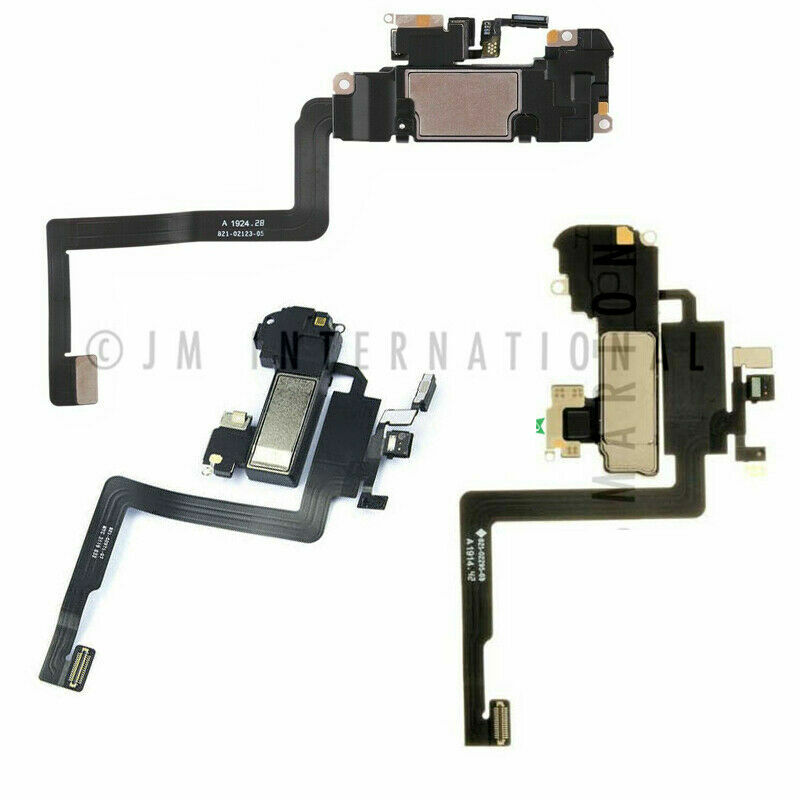 iPhone 11 | 11 Pro | 11 Pro Max Earpiece Ear Speaker Proximity Sensor Flex Cable