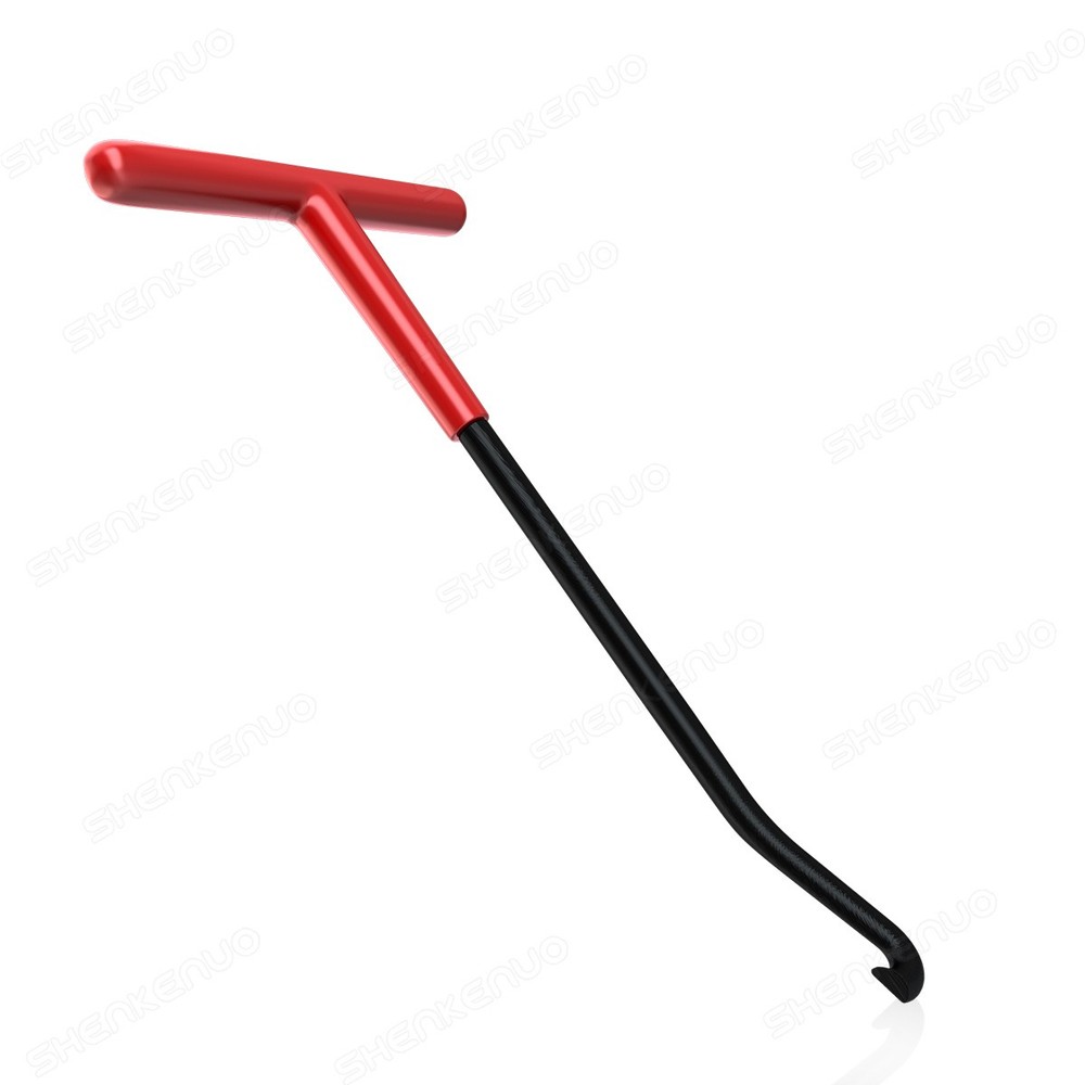 Motorcycle Exhaust Spring Hook T-Handle Puller Installer Removal Repair Tool NEW