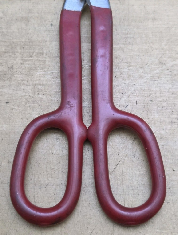 Snap On CD10 - 2-1/4" Blades Tin Snips.