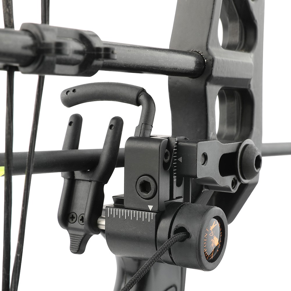 Compound Bow Drop Away Arrow Rest Aluminium Adjustable Archery Hunting Shooting
