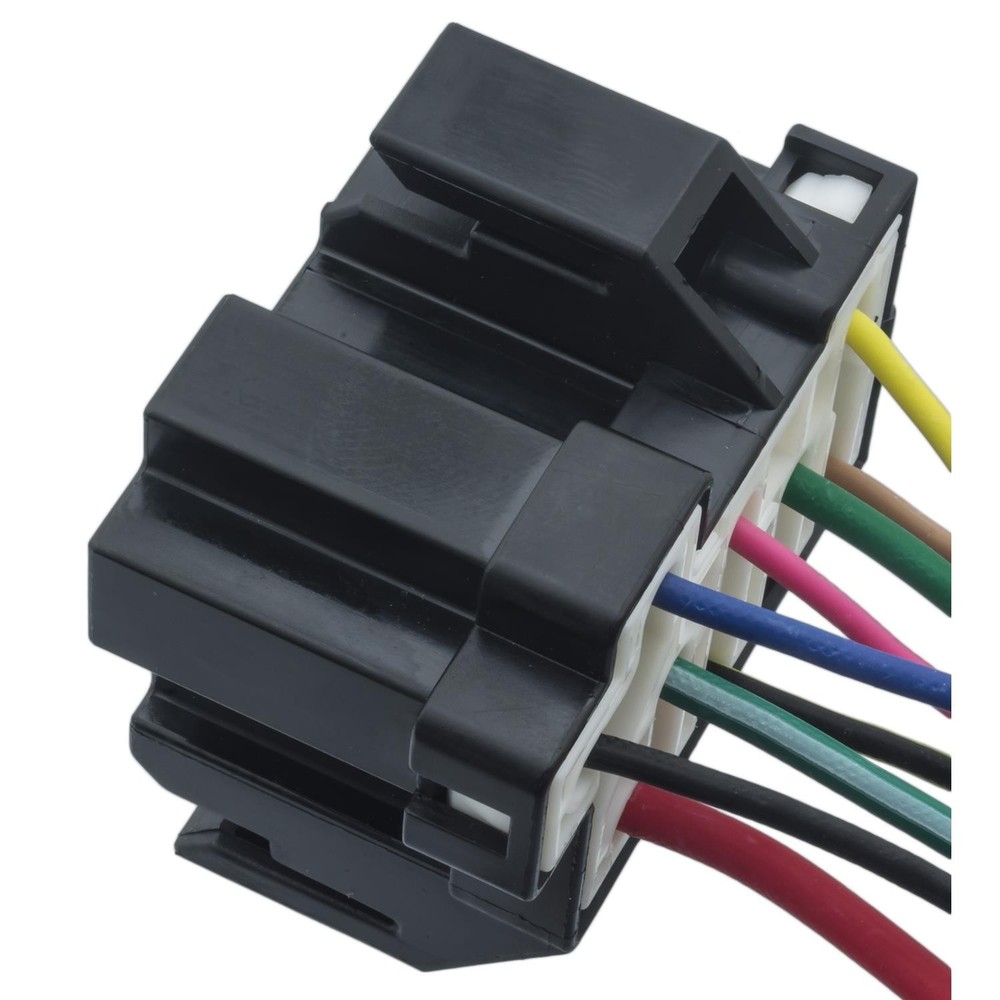 Headlight Switch Connector SMP For 1997-2000 Jeep Wrangler