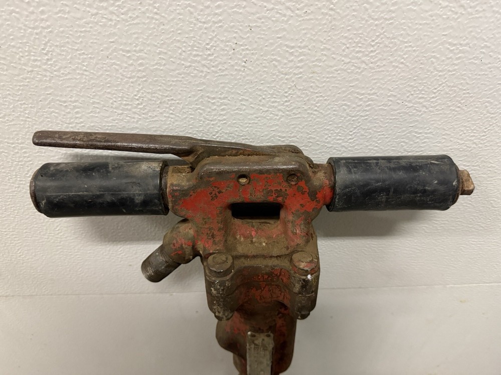 Kent Air Tools Jack Hammer Model 17R