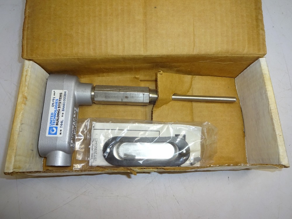 United Technologies Building Systems BAAS100384 Sensor Assembly Kit New