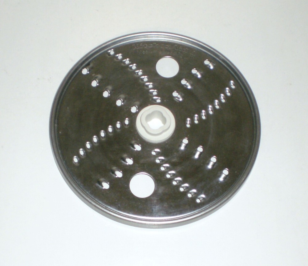 KitchenAid Food Processor KFP0922 Replacement Reversible Med/Fine Shredding Disc