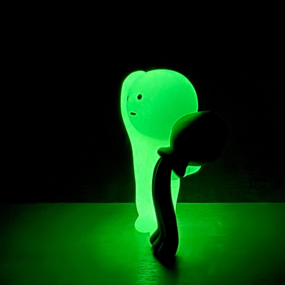 Genuine Smiski Museum Series Smiski The Source