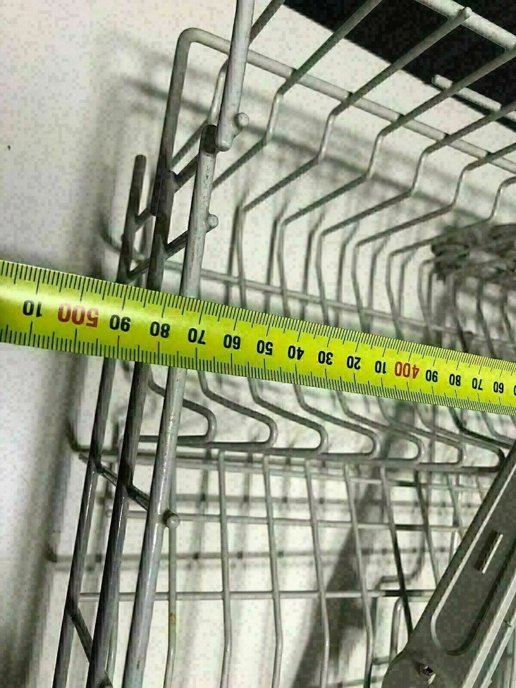BLANCO Dishwasher Top Rack Basket & Spray Arm K-70