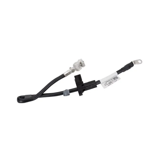 Genuine GM Negative Battery Cable 84063682